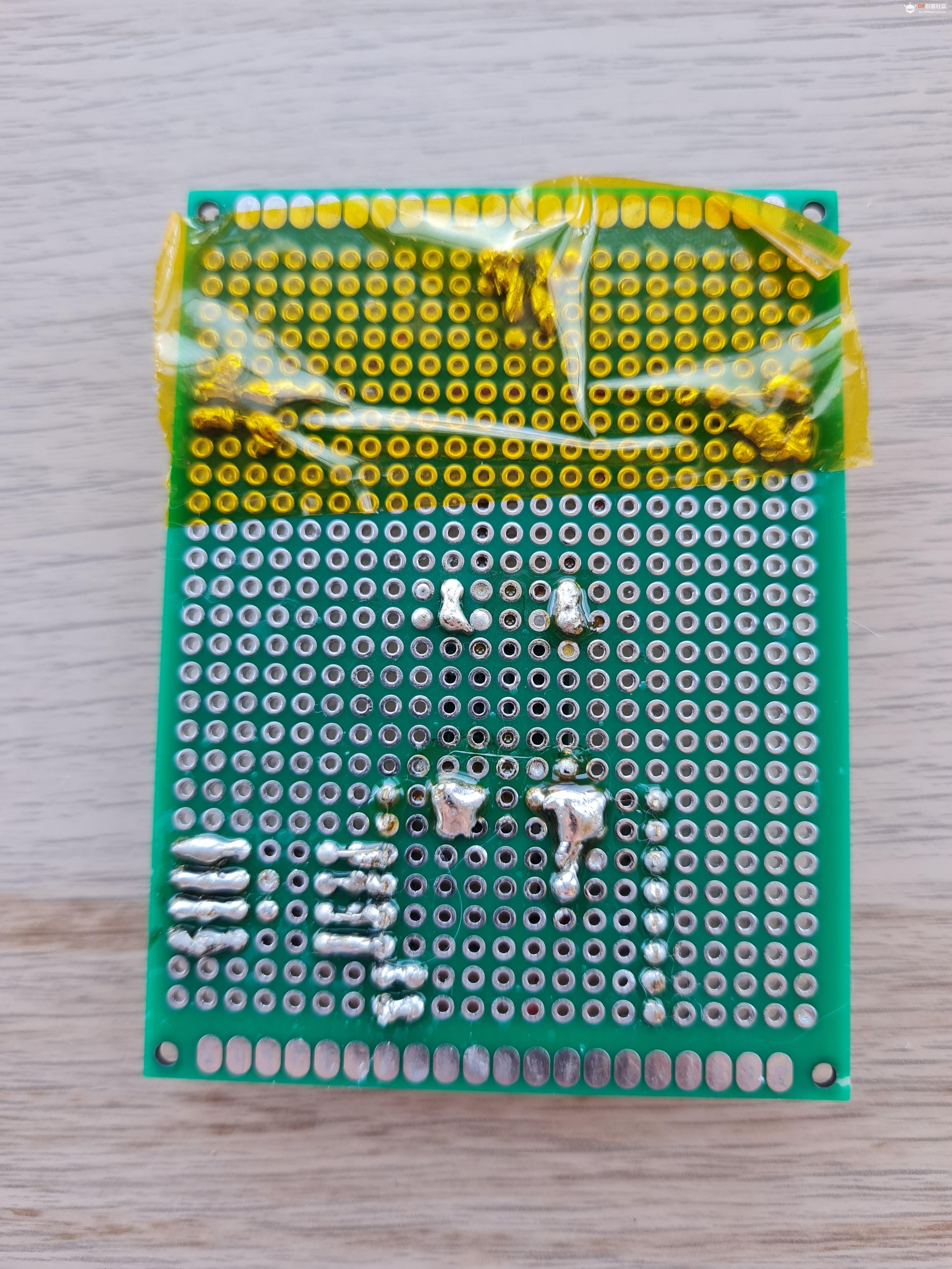 【Arduino 动手做】带有摄像头的 Web 控制 ESP32 桌面机器人图1