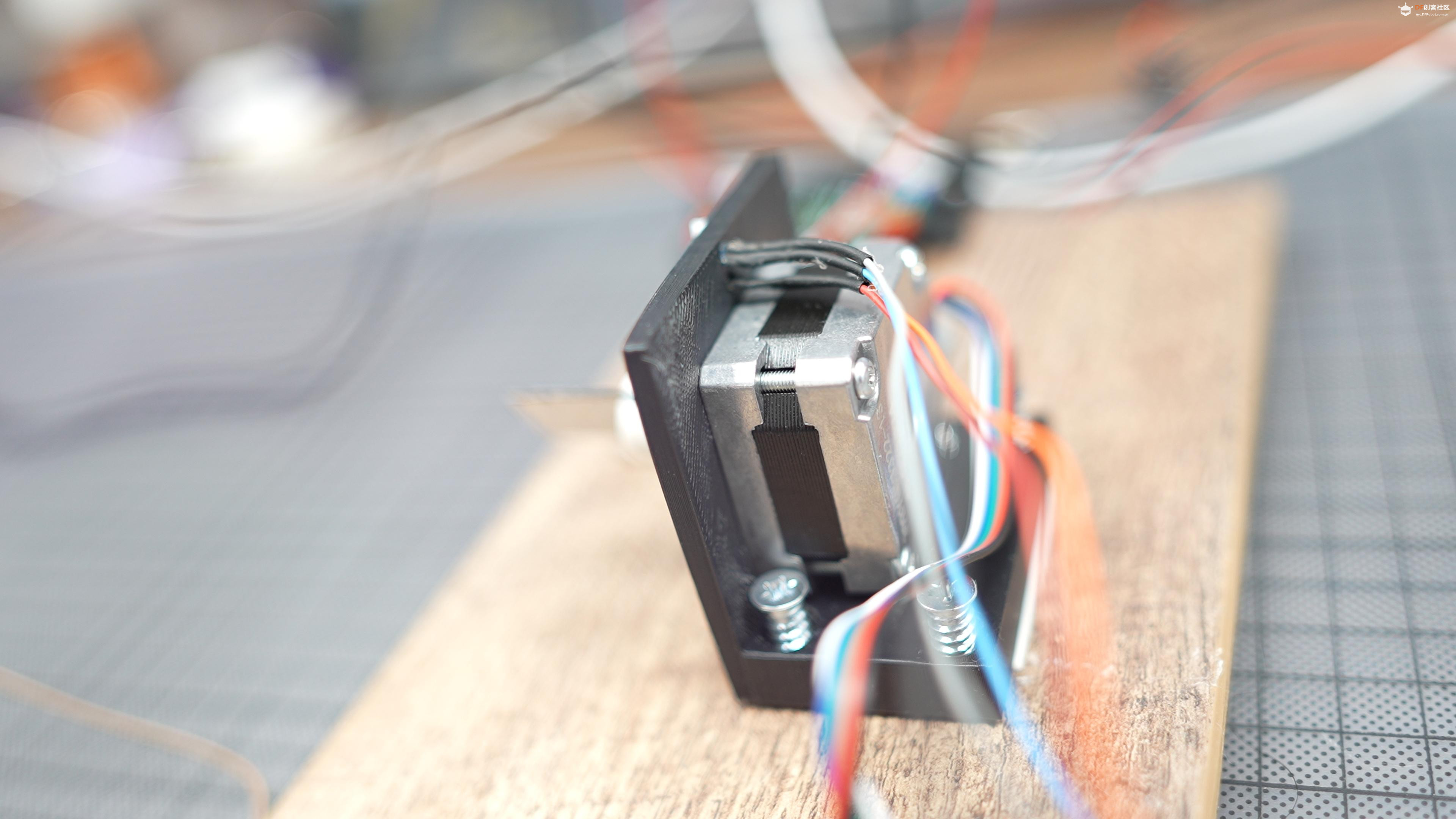 【 Arduino 动手做】 激光竖琴图3