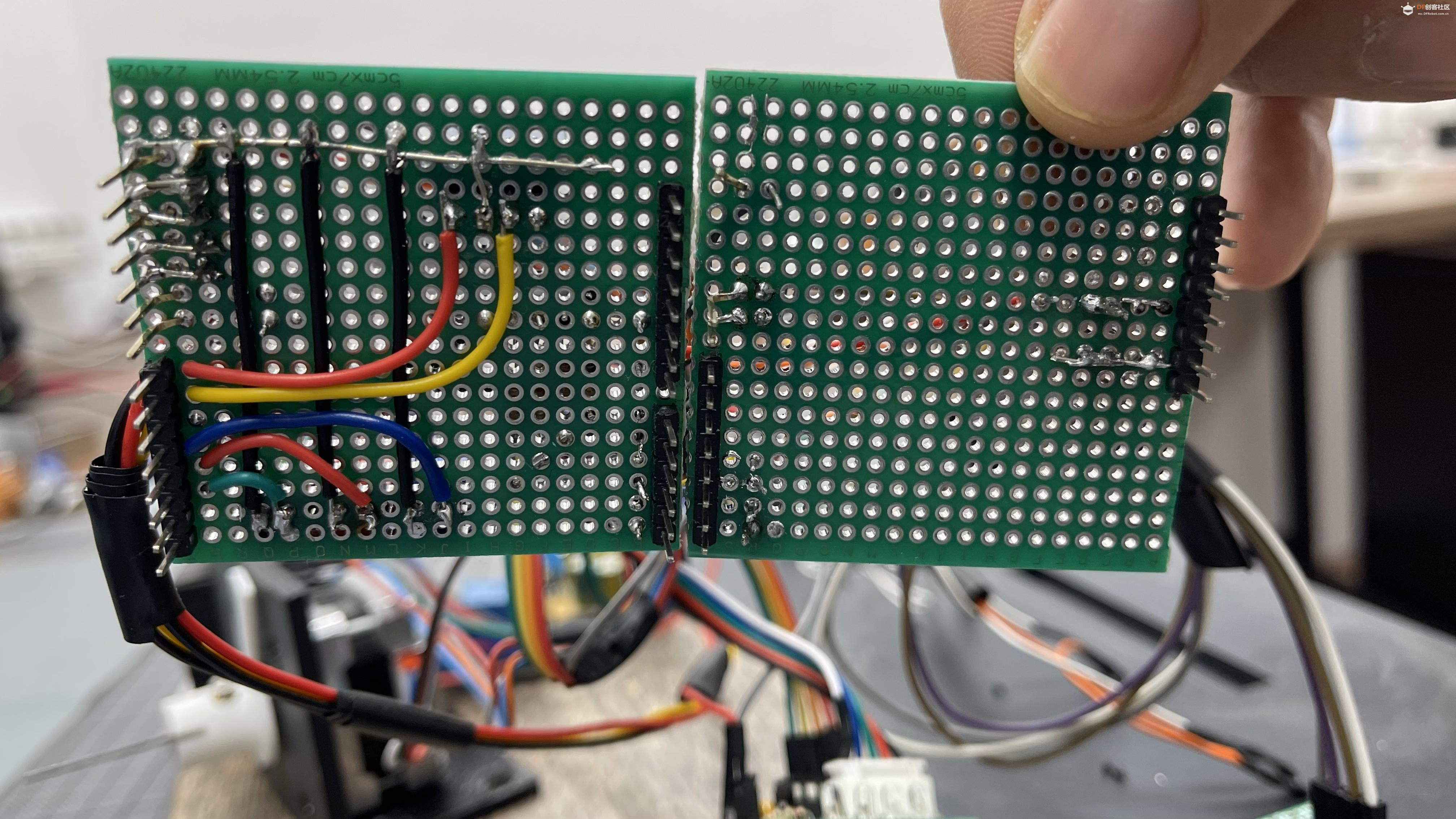 【 Arduino 动手做】 激光竖琴图3