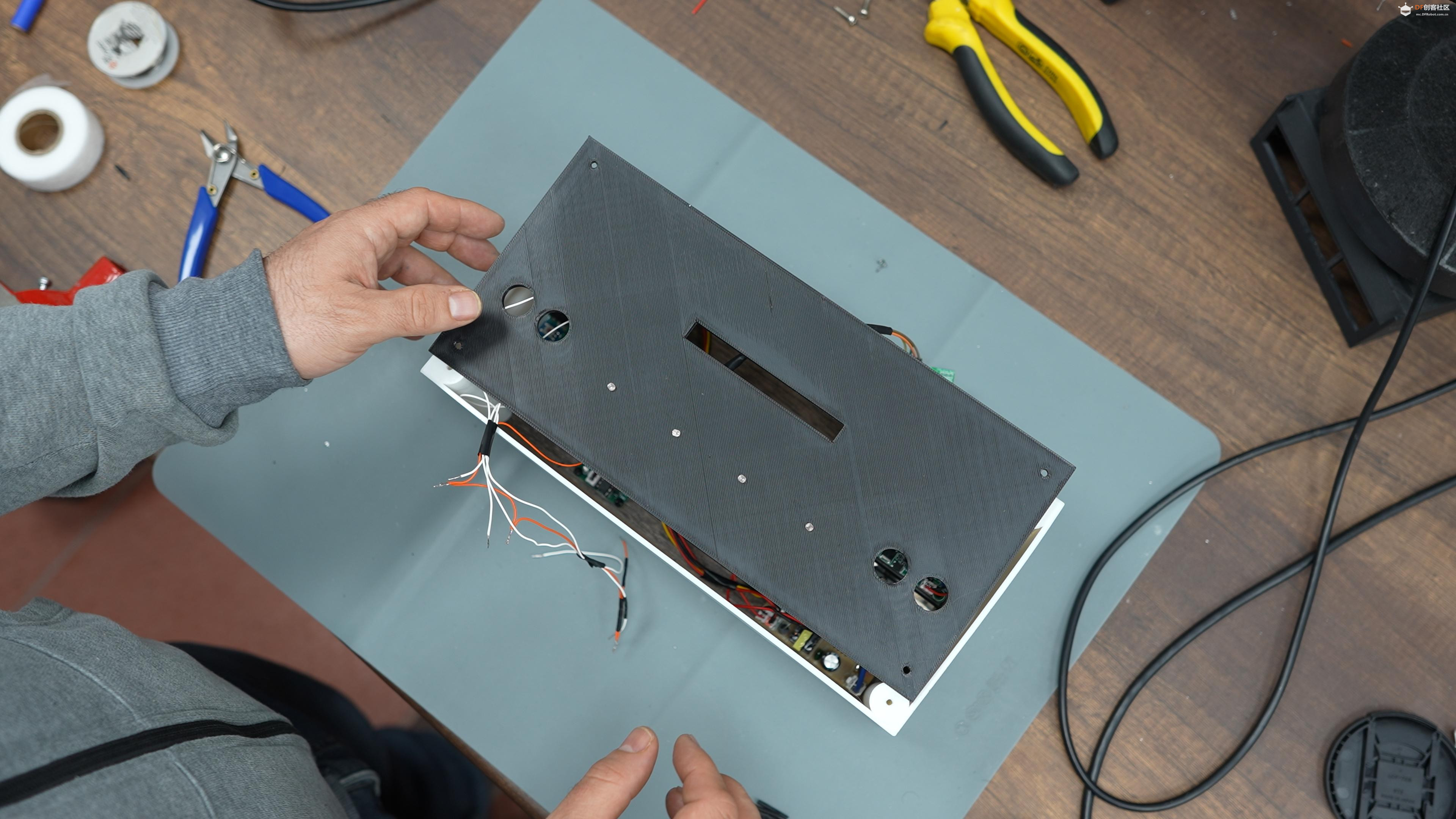 【 Arduino 动手做】 激光竖琴图3