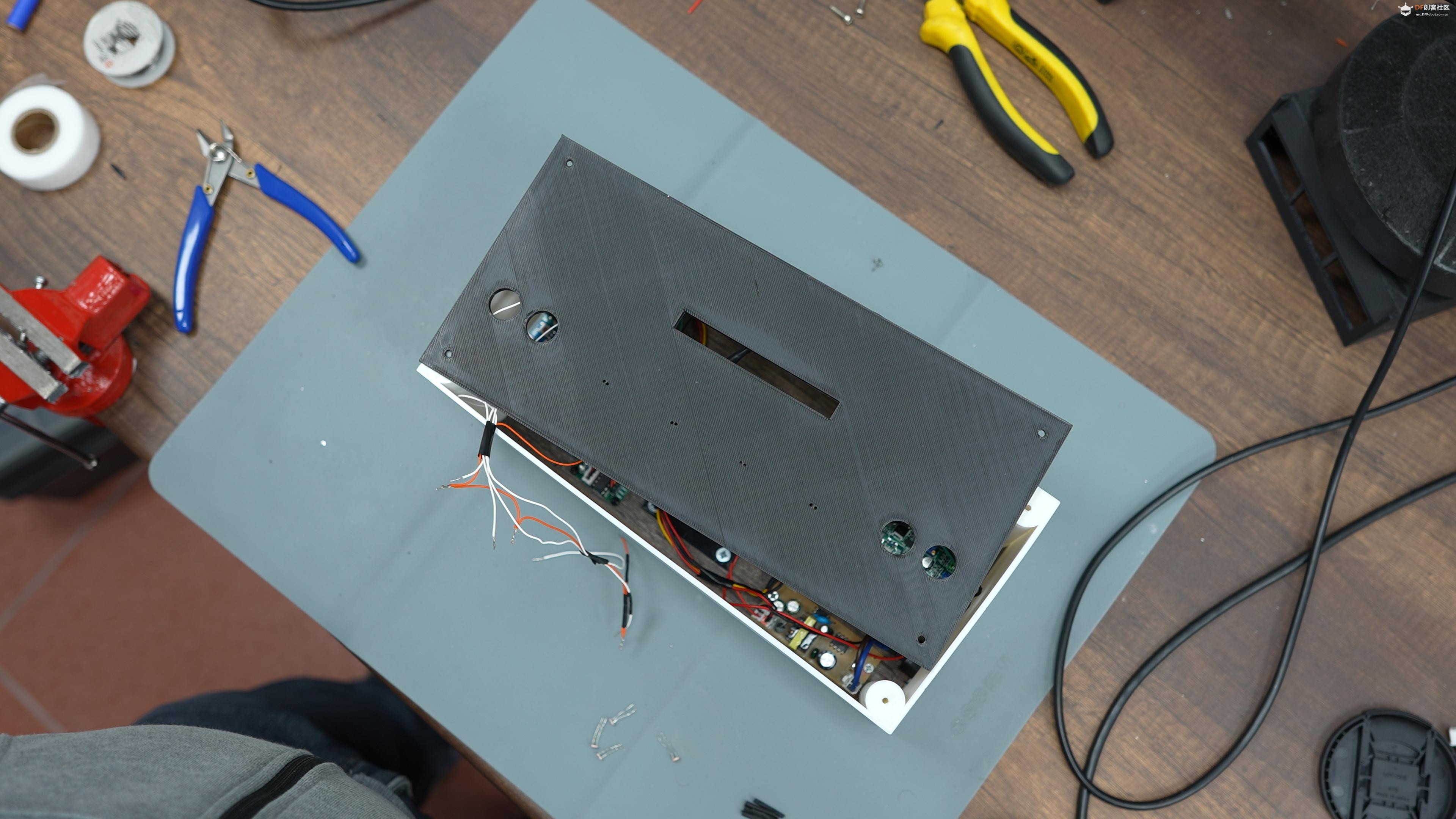 【 Arduino 动手做】 激光竖琴图1
