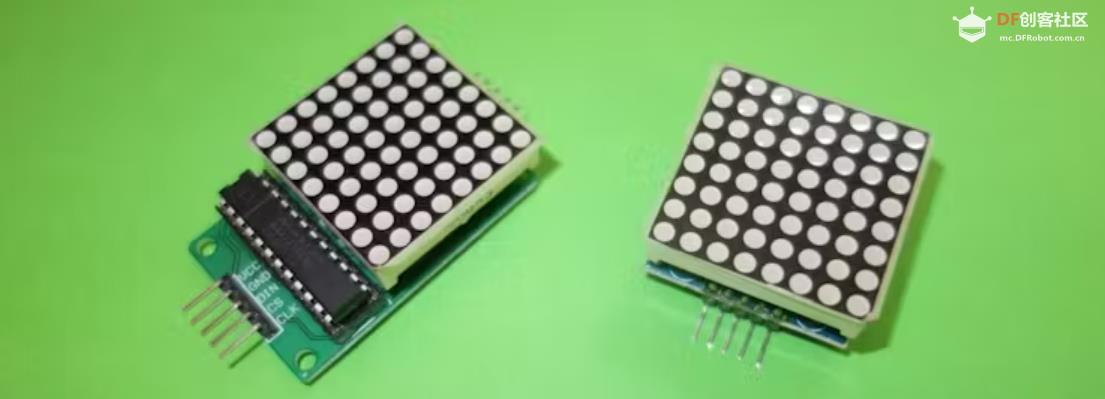 【Arduino 动手做】摇动电子骰子图1