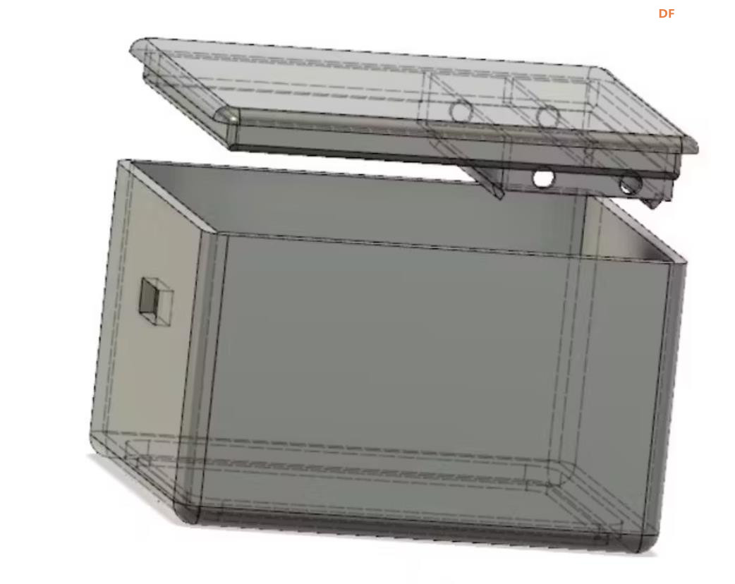 【Arduino 动手做】摇动电子骰子图1