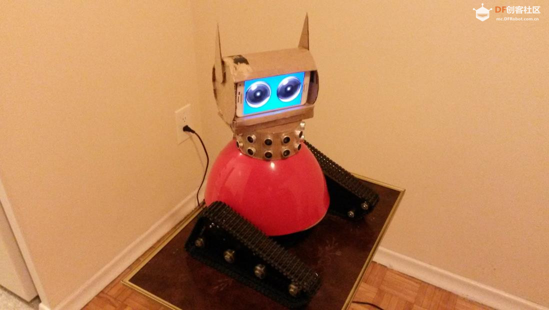 【Arduino 动手做】构建全方位声纳矩阵 让机器人感知环境图1
