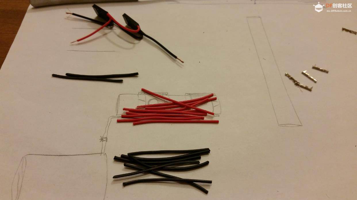 【Arduino 动手做】构建全方位声纳矩阵 让机器人感知环境图2