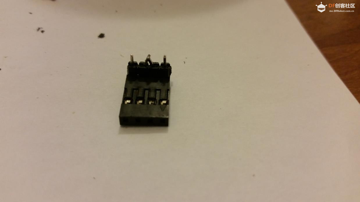 【Arduino 动手做】构建全方位声纳矩阵 让机器人感知环境图1