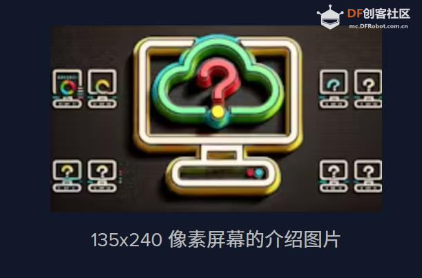 【Arduino 动手做】紧凑的ESP32物联网空气质量监测器图1