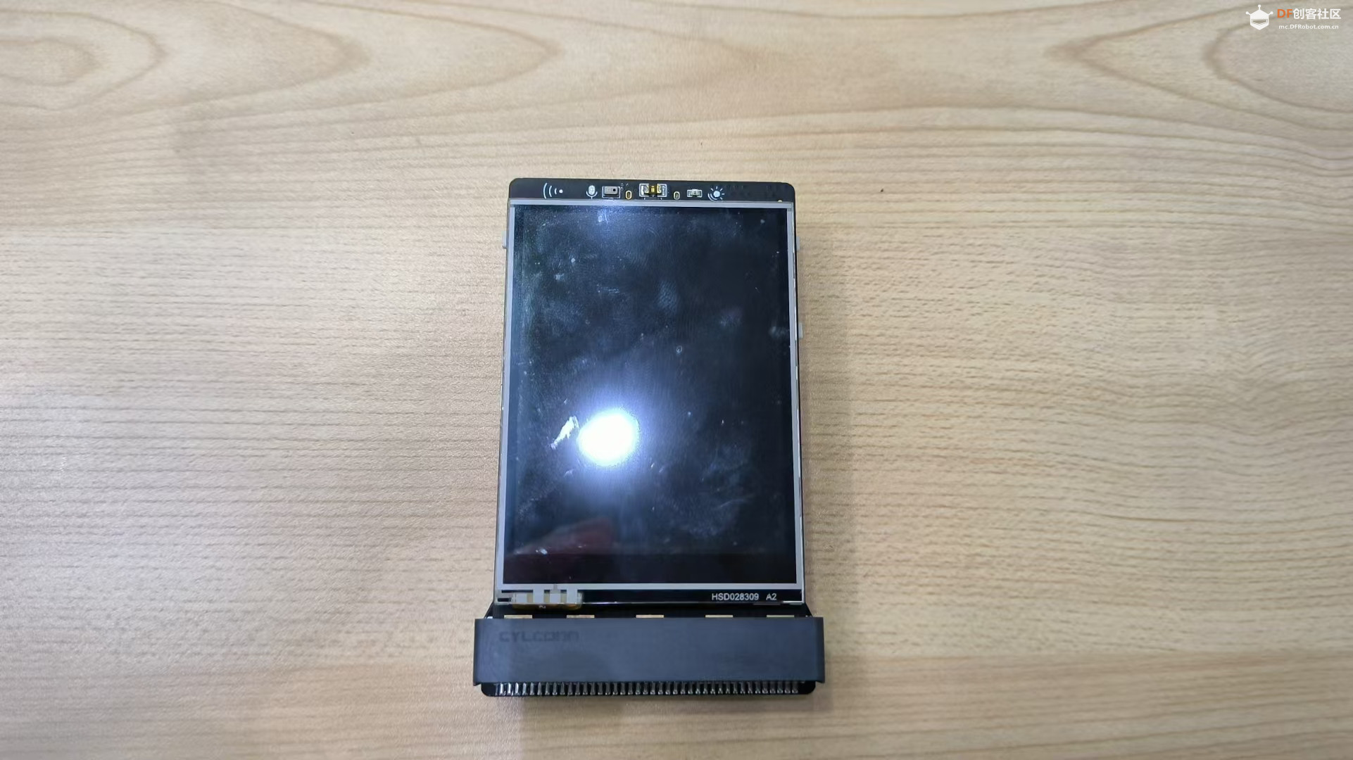 行空板M10扩展板测试系列图9