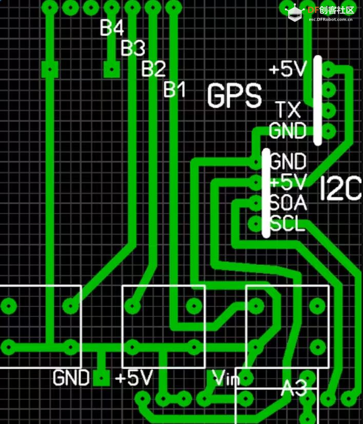 【Arduino 动手做】极简主义的独立 GPS 卫星定位仪图1