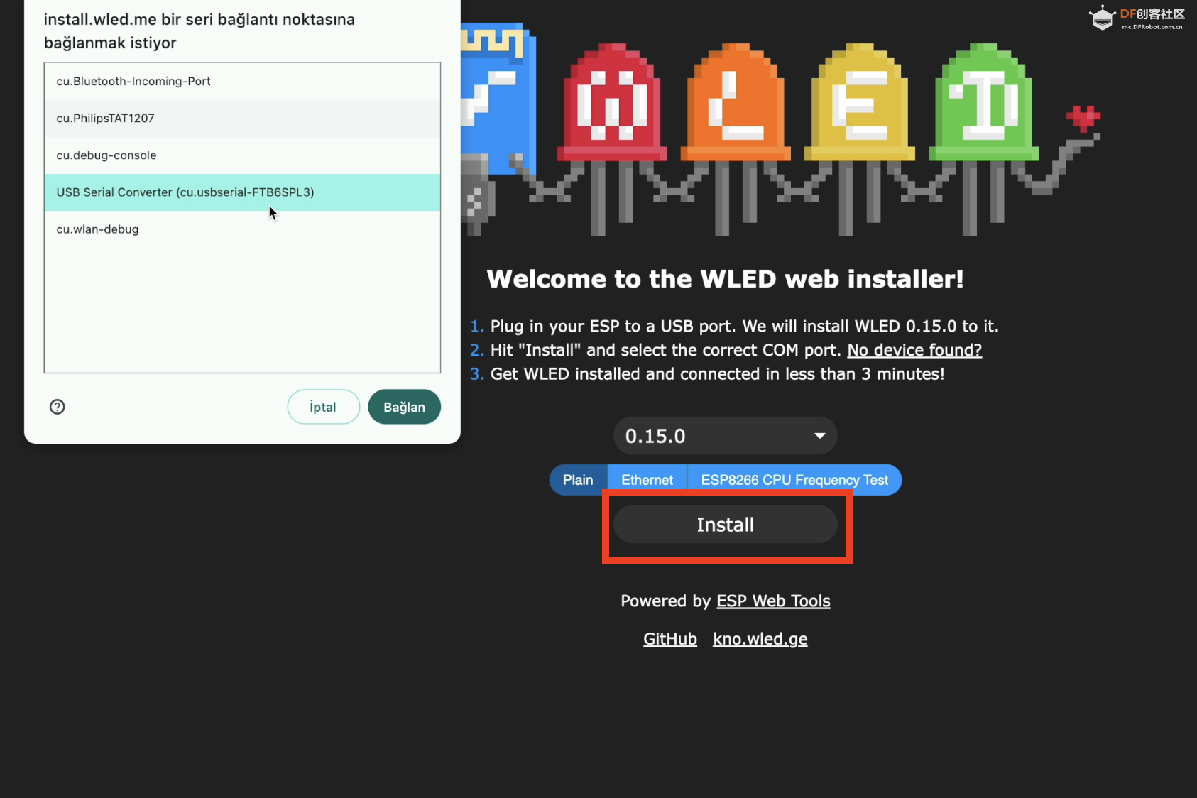【Arduino 动手做】WLED 装饰骷髅头 LED 照明 （WS2812）图2