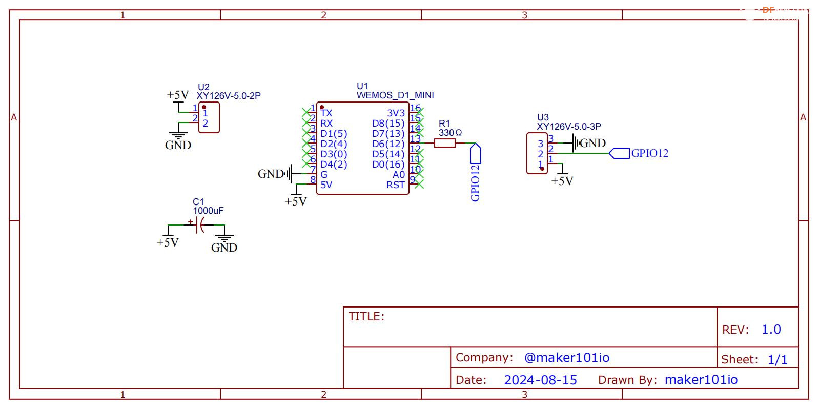【Arduino 动手做】WLED 装饰骷髅头 LED 照明 （WS2812）图1