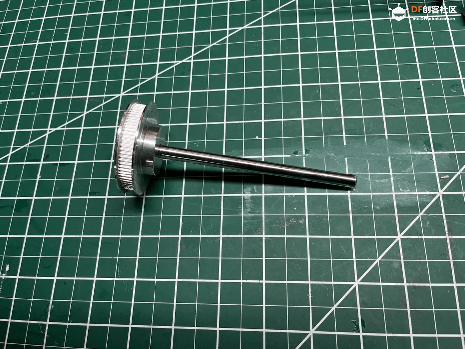 远程操控，精准打击！DIY一个智能“玩具”炮塔图14