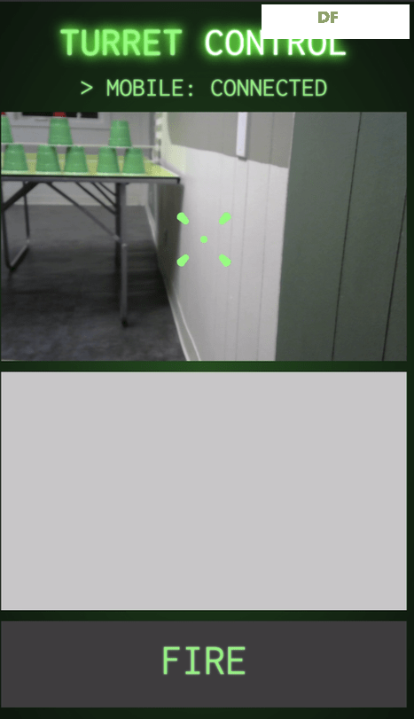 远程操控，精准打击！DIY一个智能“玩具”炮塔图32