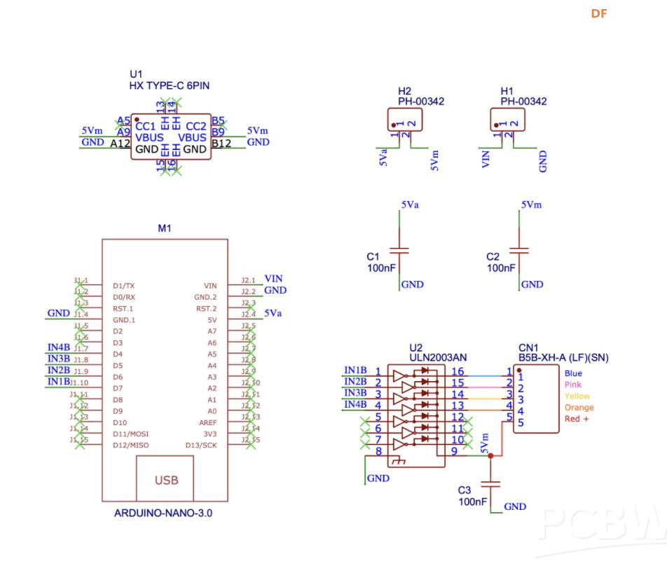 【Arduino 动手做】制作一个简单的 3D 空心时钟（V4版本）图1
