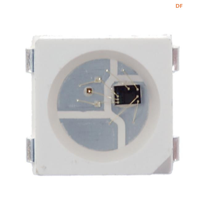 【Arduino 动手做】自由形态 LED 球形灯图1