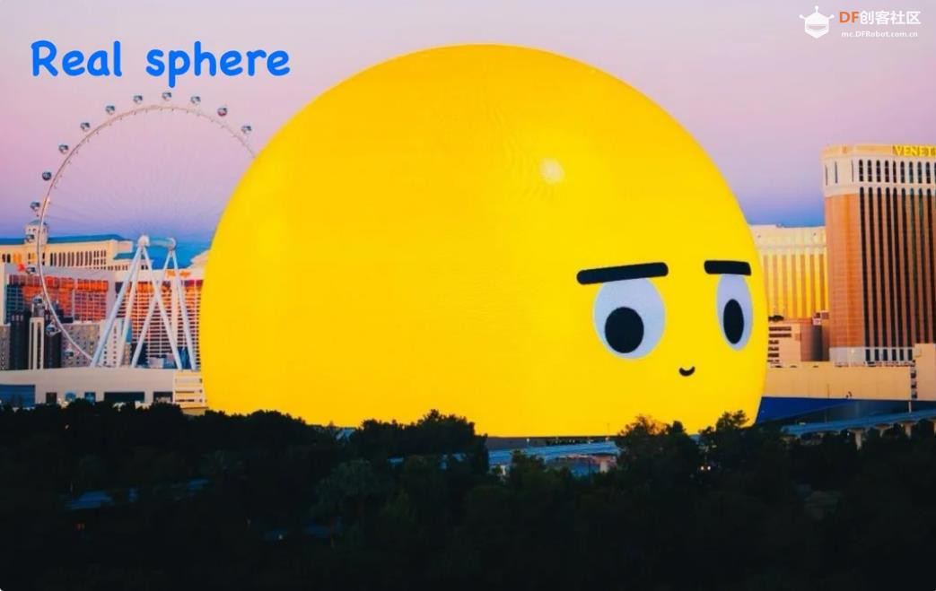 【Arduino 动手做】构建一个迷你 Las Vegas RGB LED 球体图1