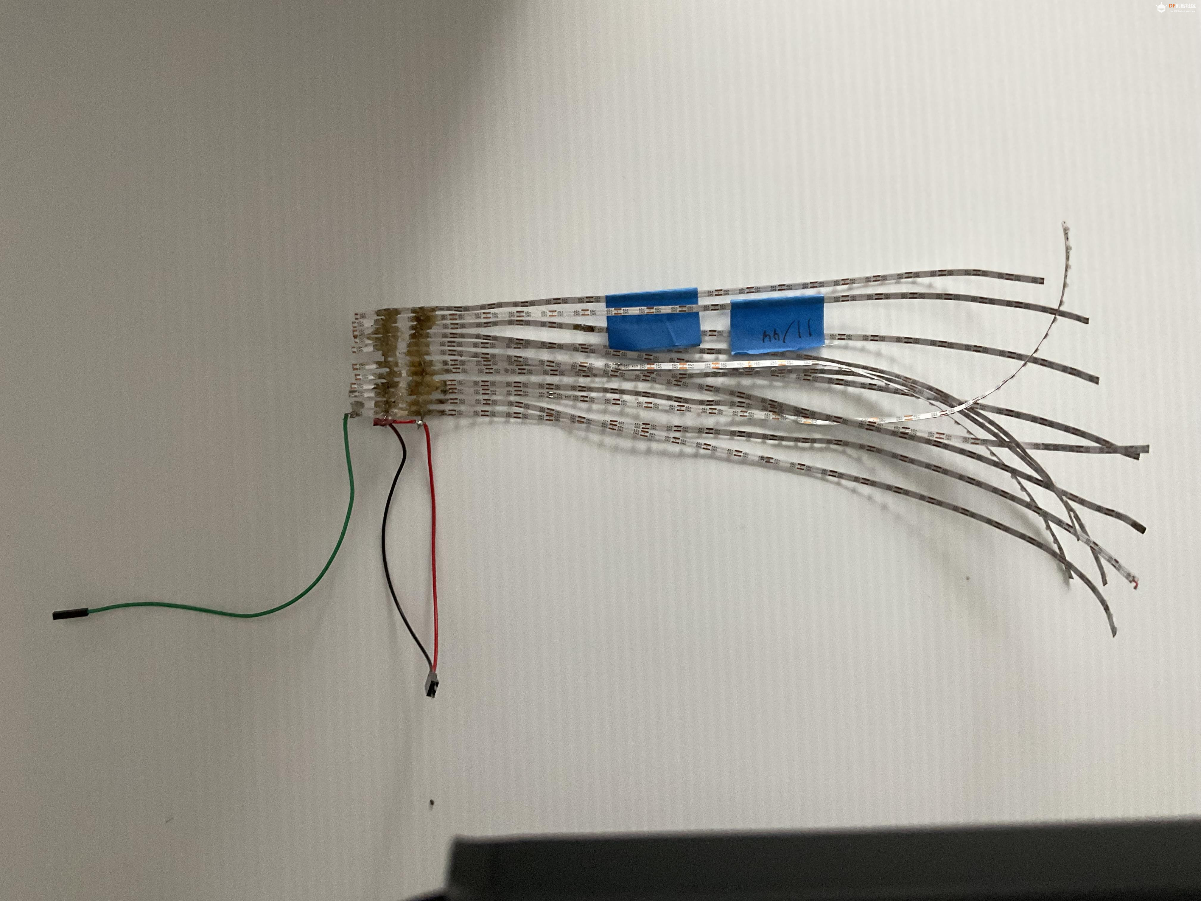 【Arduino 动手做】构建一个迷你 Las Vegas RGB LED 球体图1