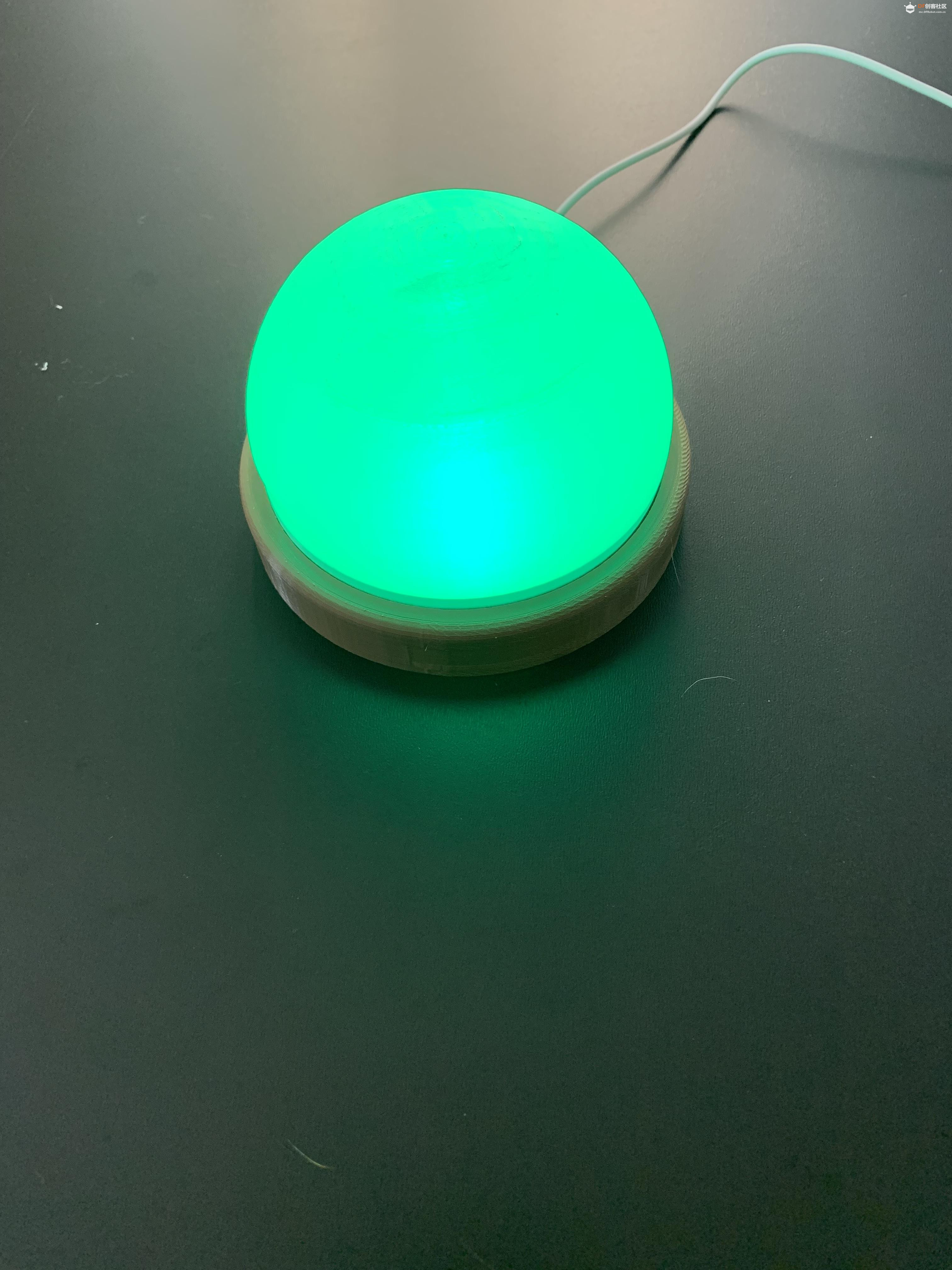 【Arduino 动手做】构建一个迷你 Las Vegas RGB LED 球体图3
