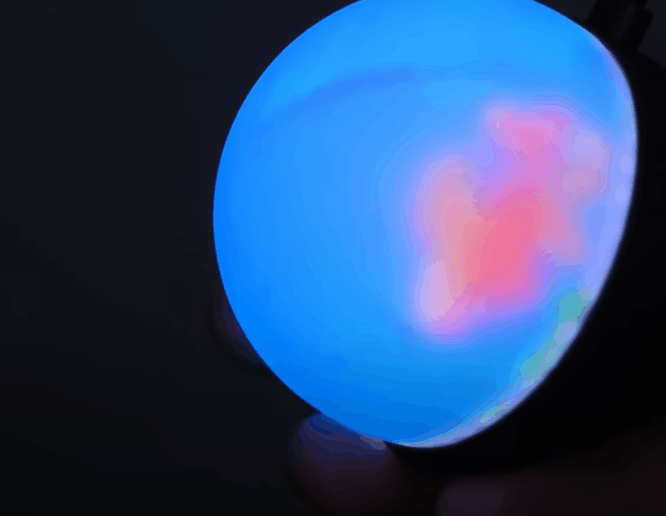 【Arduino 动手做】构建一个迷你 Las Vegas RGB LED 球体图3