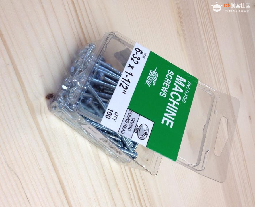 【Arduino 动手做】构思超级棒的 Stair Bear 爬楼梯机器人图2