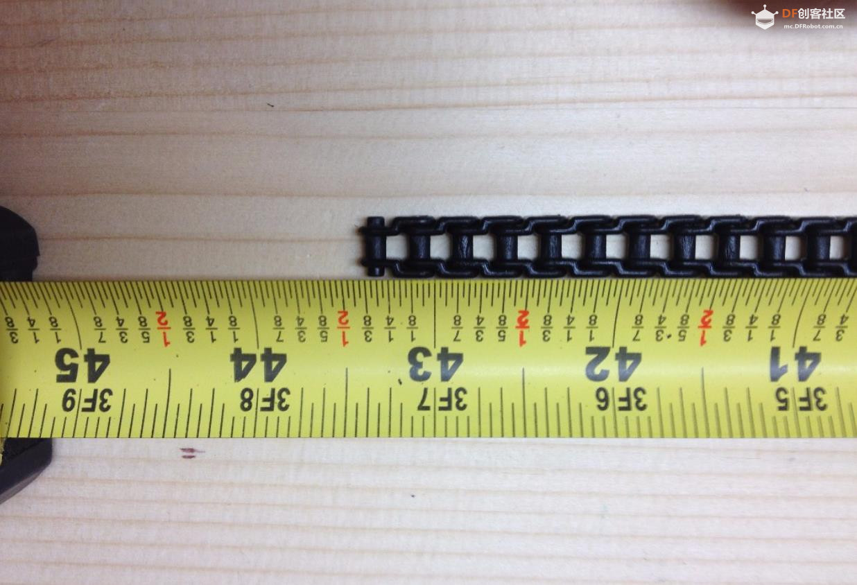 【Arduino 动手做】构思超级棒的 Stair Bear 爬楼梯机器人图4