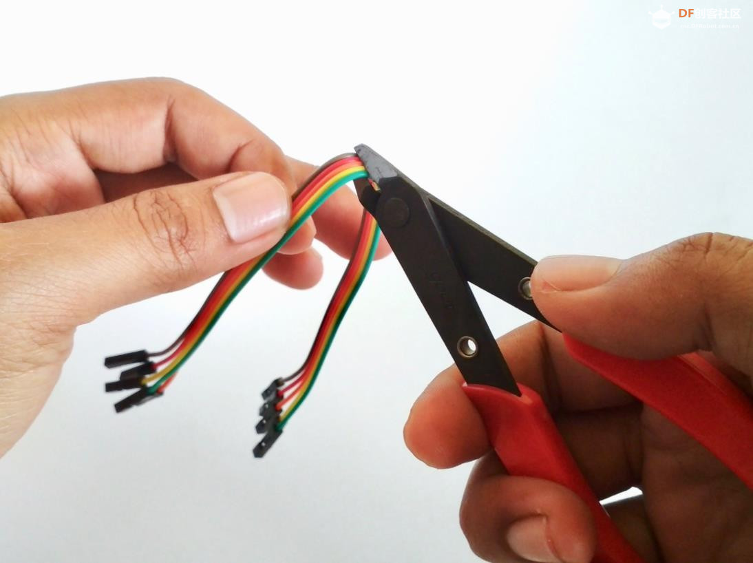 【Arduino 动手做】使用 ESP8266 的物联网智能点阵屏时钟图2