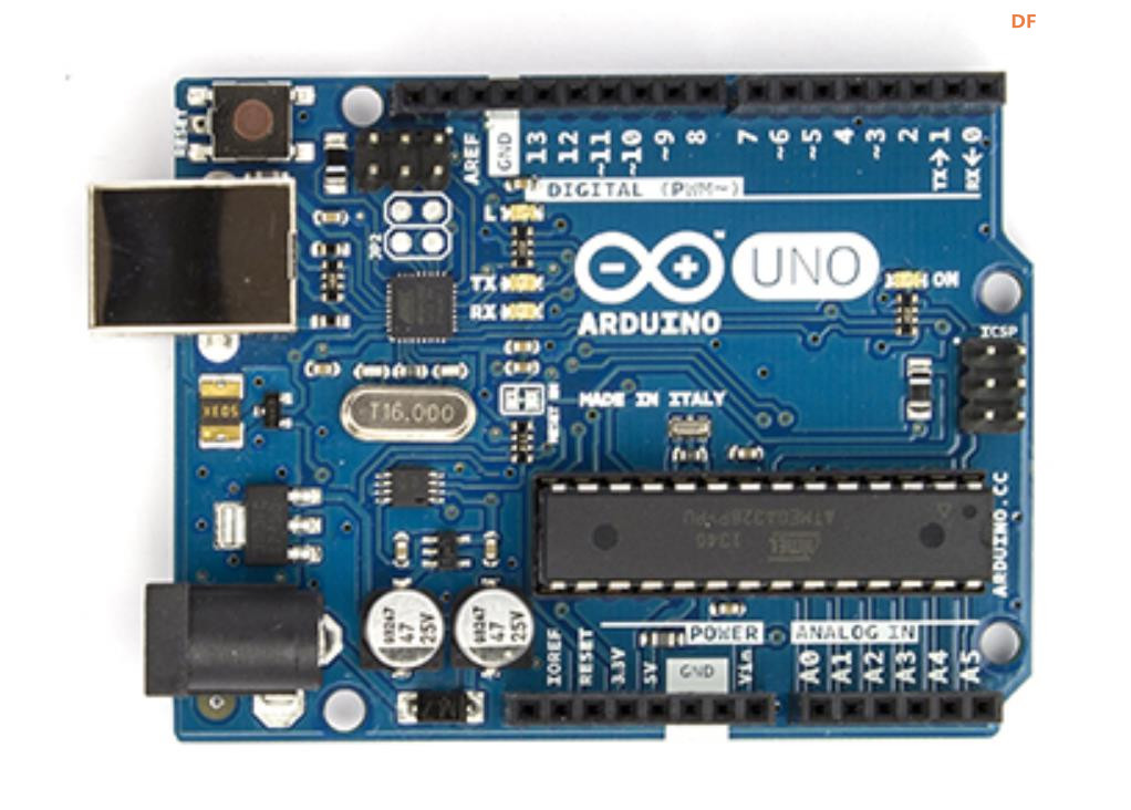 【Arduino 动手做】可以用伺服器控制的盘子 : 平衡板游戏图3