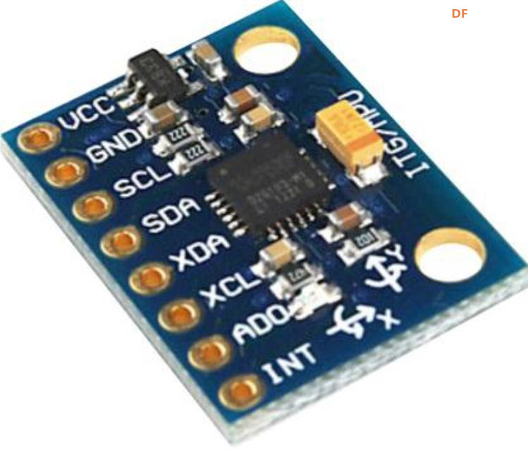 【Arduino 动手做】可以用伺服器控制的盘子 : 平衡板游戏图2