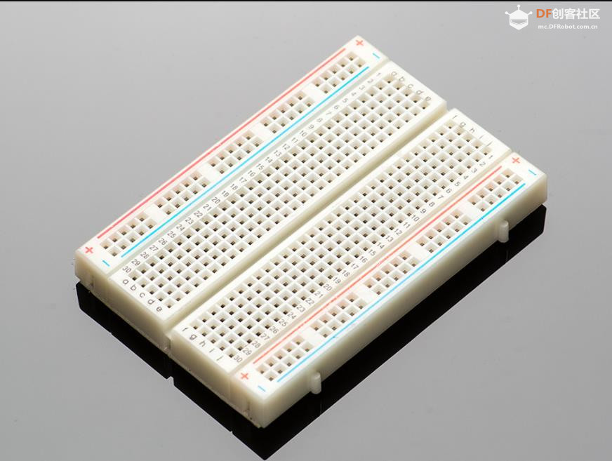 【Arduino 动手做】可以用伺服器控制的盘子 : 平衡板游戏图4