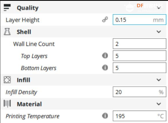 【Arduino 动手做】GoodBoy - 3D 打印 Arduino 机器狗图5