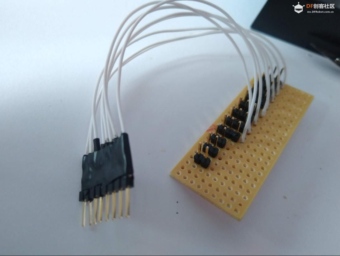 【Arduino 动手做】GoodBoy - 3D 打印 Arduino 机器狗图1