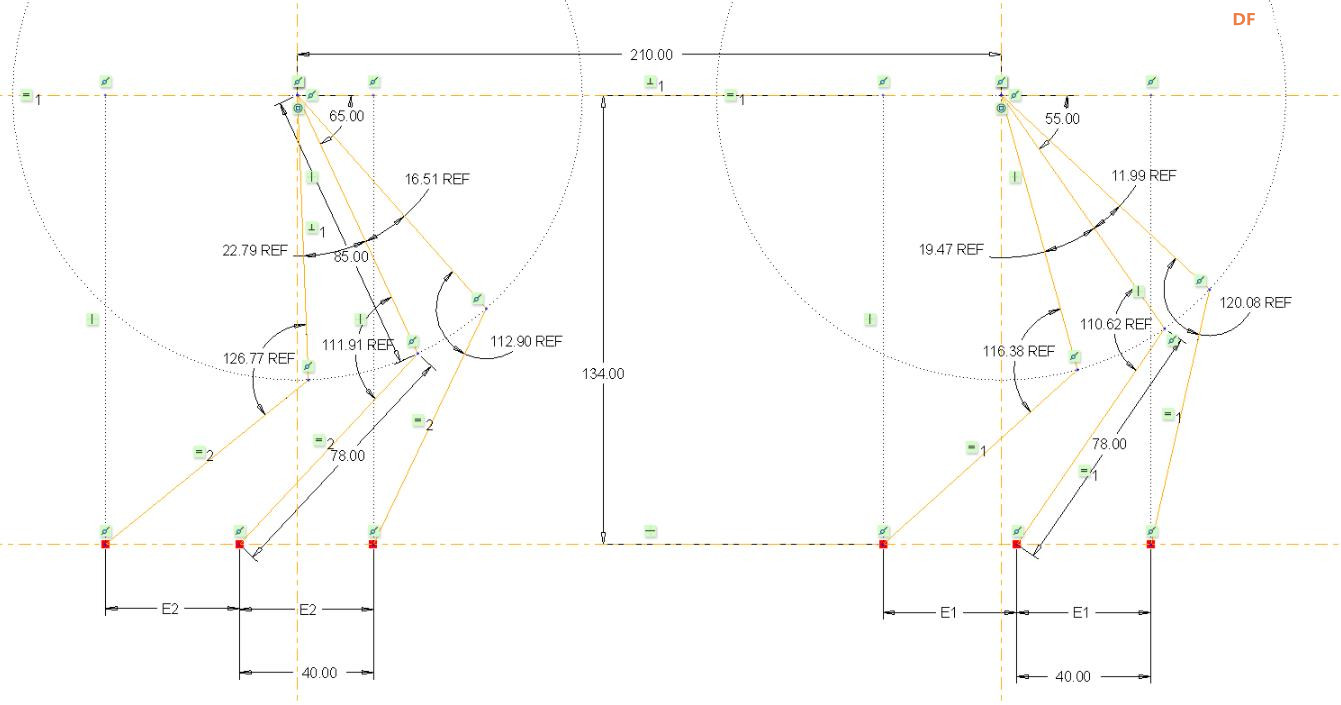 【Arduino 动手做】GoodBoy - 3D 打印 Arduino 机器狗图1