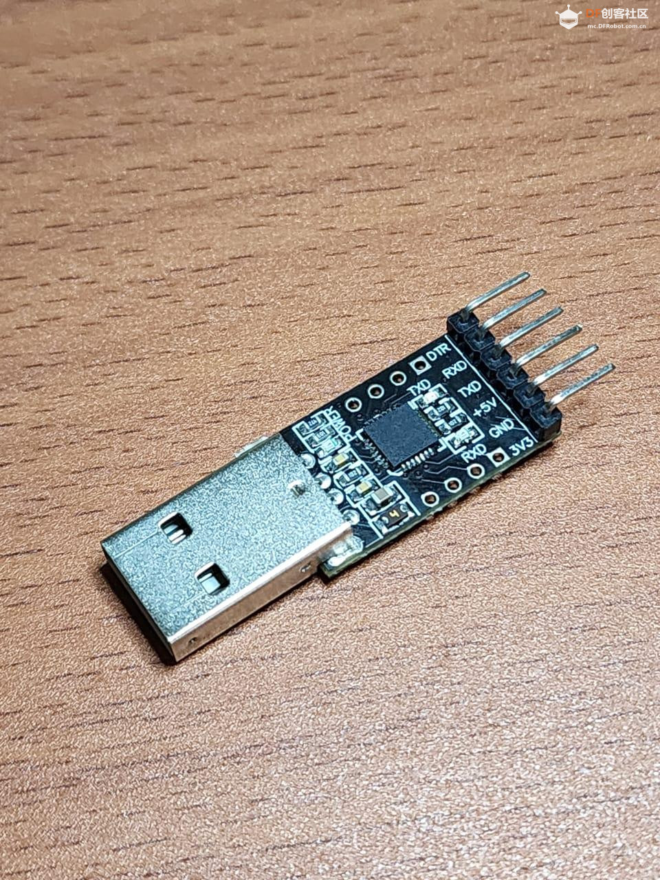 【Arduino 动手做】采用 IPS 显示屏 ST7789V 的 ESP32 手表图2