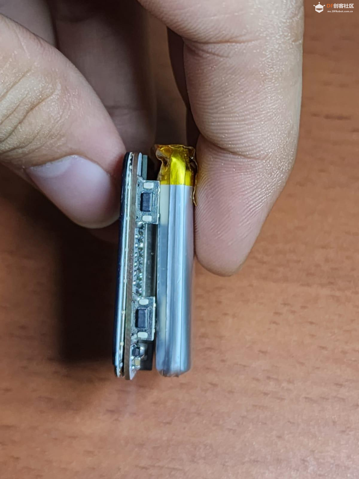 【Arduino 动手做】采用 IPS 显示屏 ST7789V 的 ESP32 手表图1