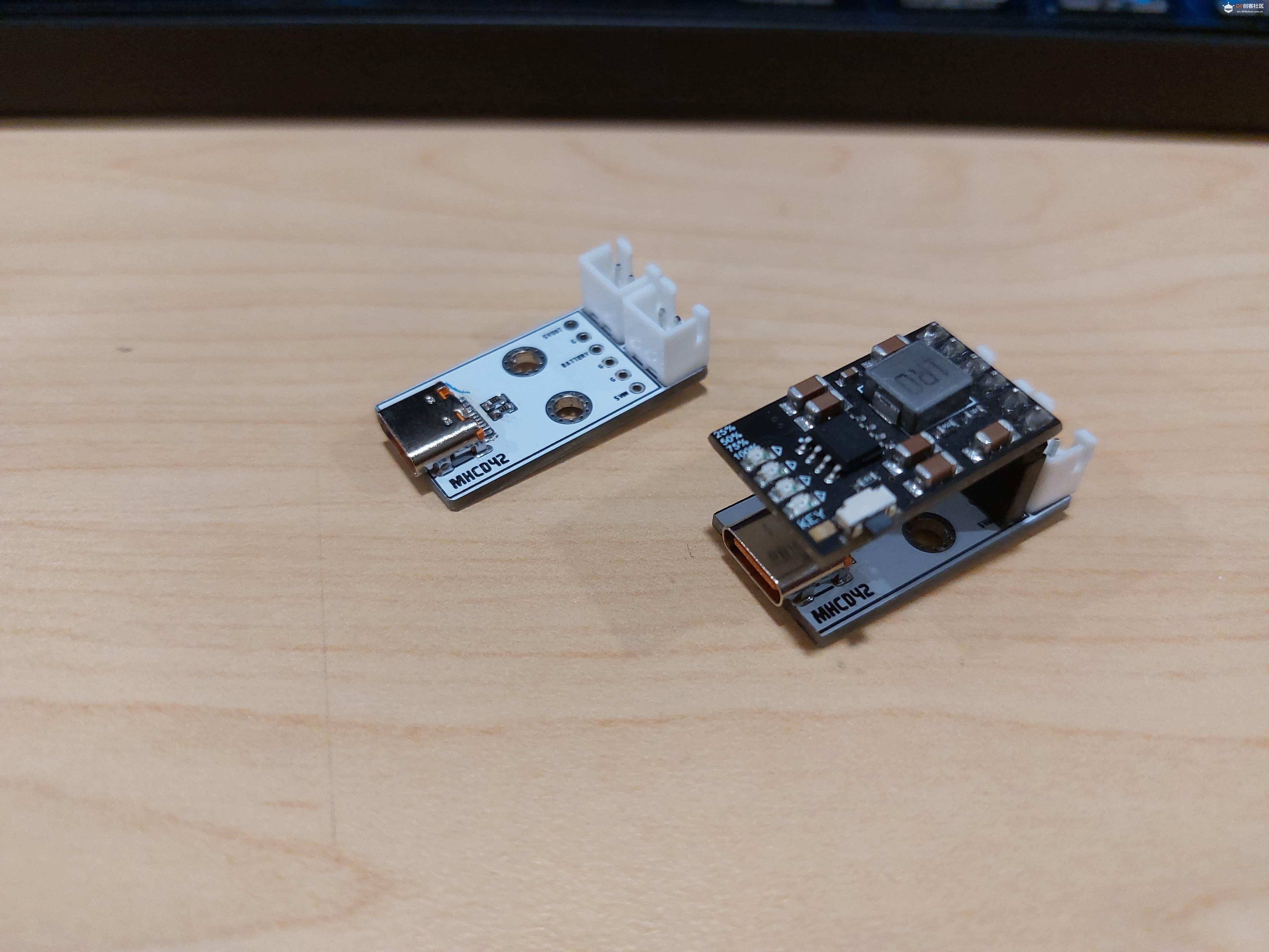 【Arduino 动手做】采用 IPS 显示屏 ST7789V 的 ESP32 手表图2