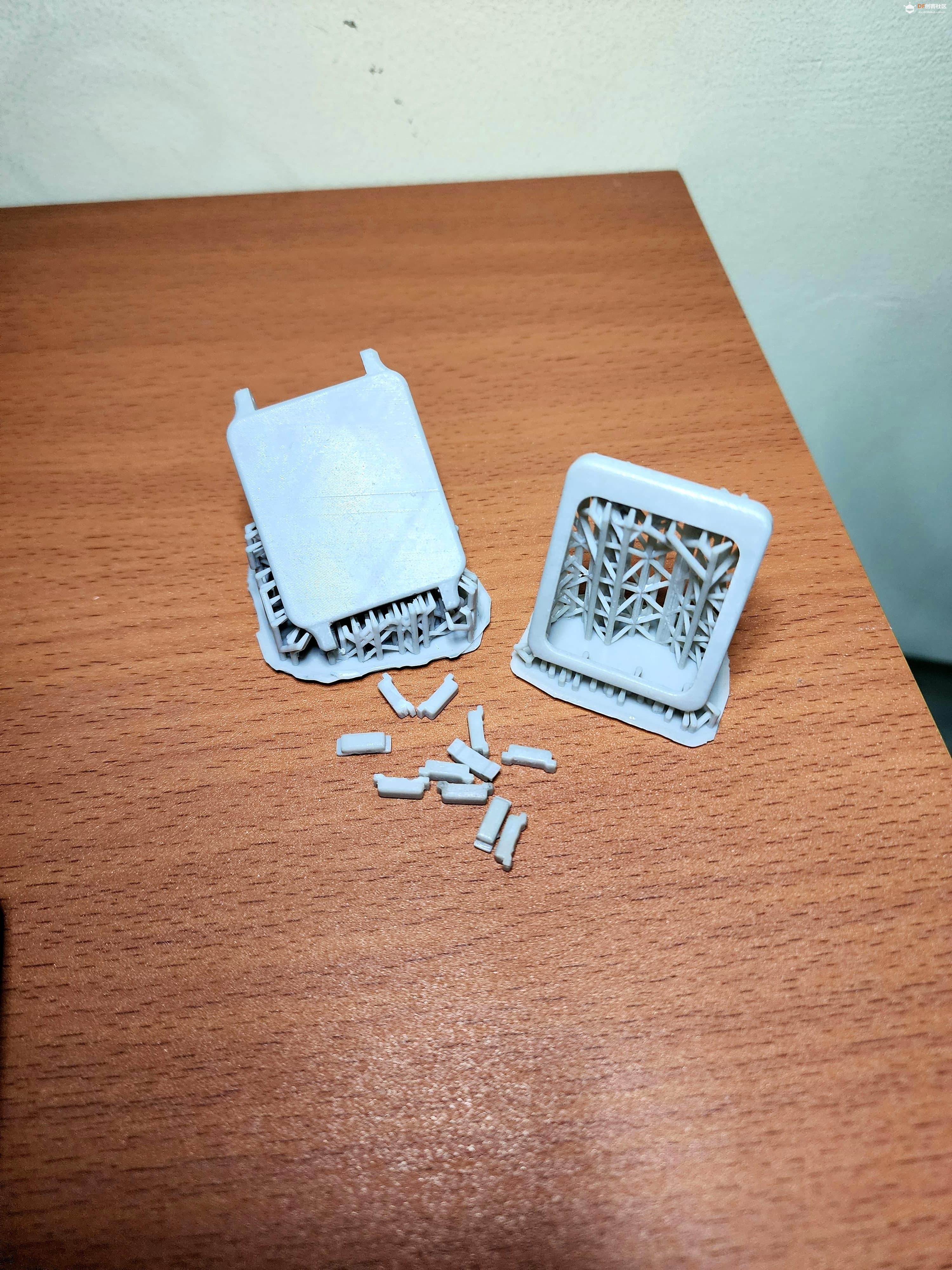 【Arduino 动手做】采用 IPS 显示屏 ST7789V 的 ESP32 手表图8