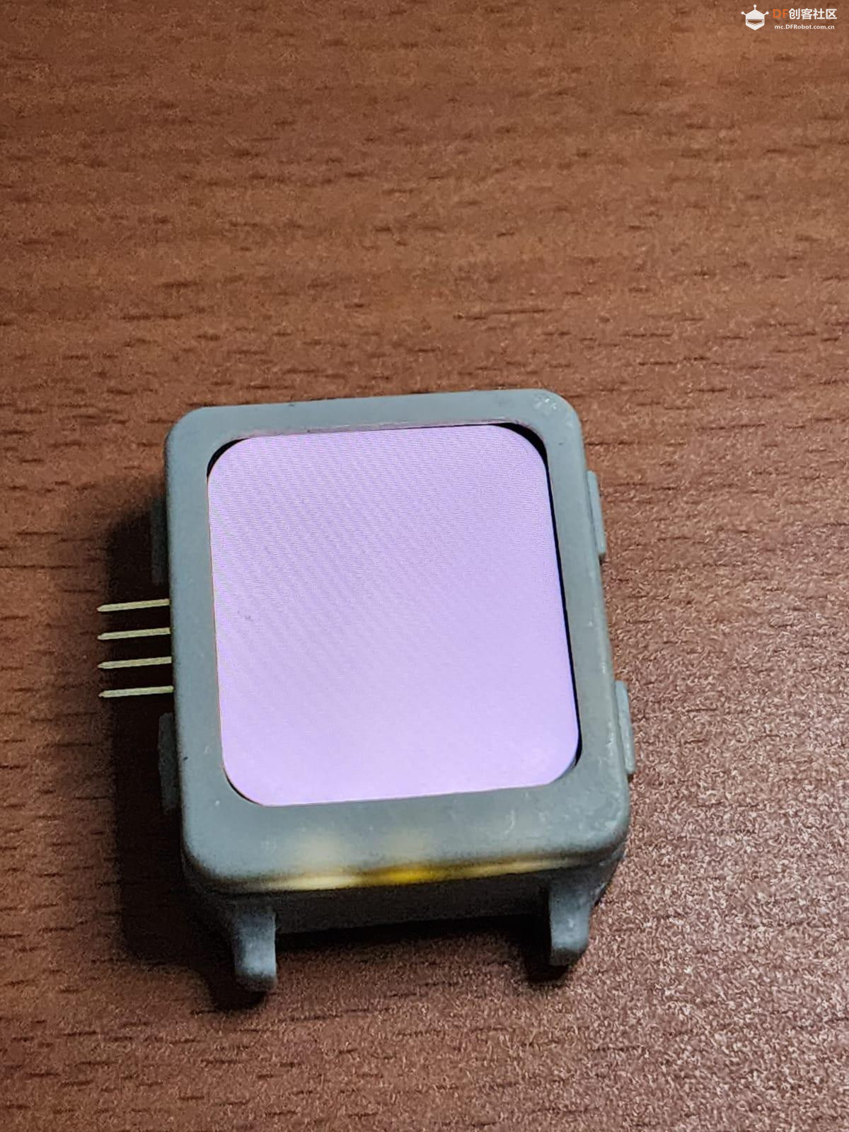 【Arduino 动手做】采用 IPS 显示屏 ST7789V 的 ESP32 手表图3