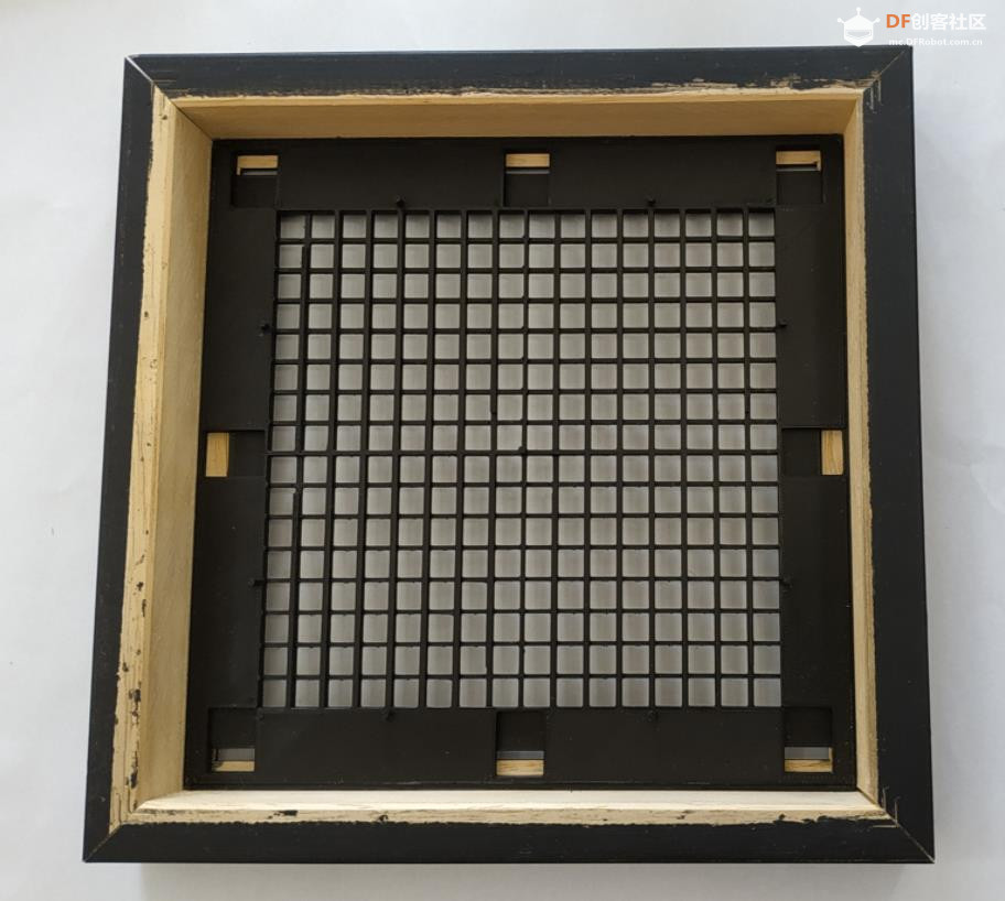 【Arduino 动手做】脑洞大开：与Arduino下国际象棋图5