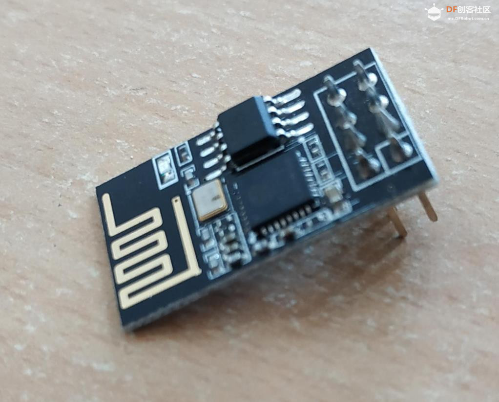【Arduino 动手做】使用水晶玻璃珠和RGB LED的万花筒图6