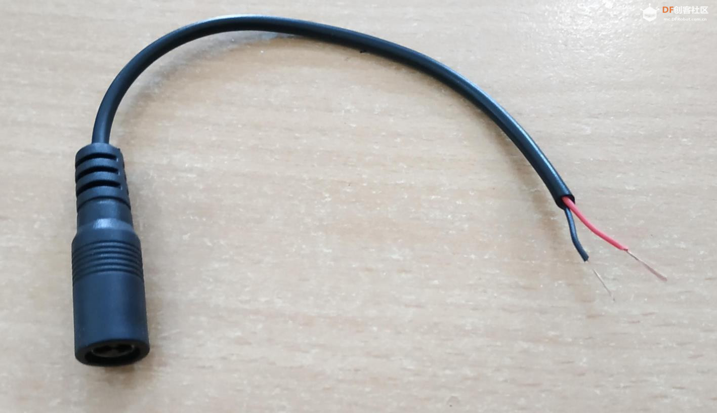 【Arduino 动手做】使用水晶玻璃珠和RGB LED的万花筒图8