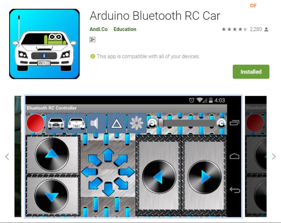 【Arduino 动手做】月神3号物联网视频月球车图1