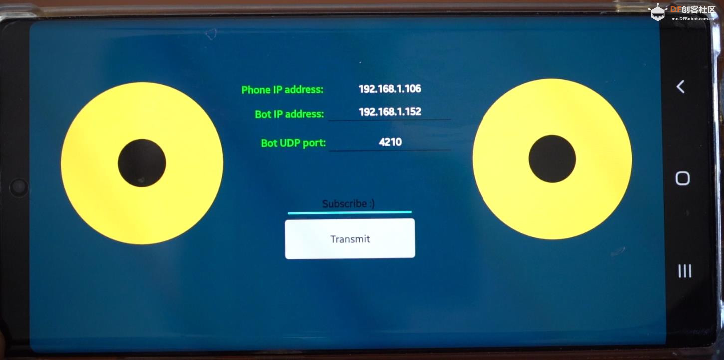 【Arduino 动手做】如何制作麦克纳姆轮机器人并正确编程图1