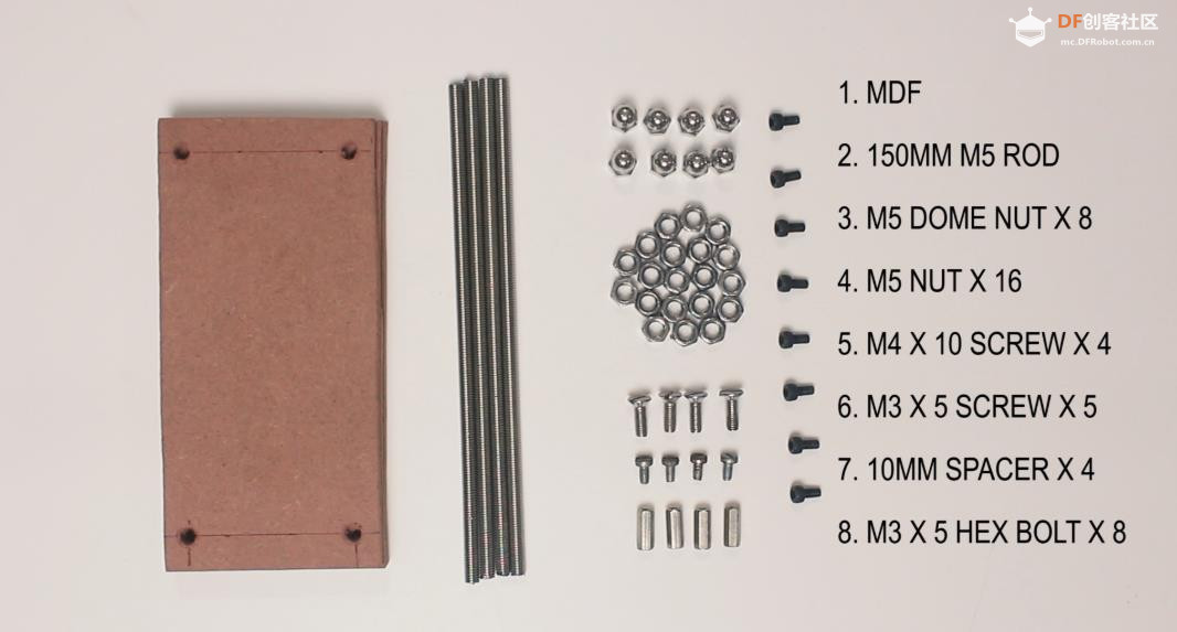 【Arduino 动手做】 使用 MPU6050 构建自己的自平衡机器人图3