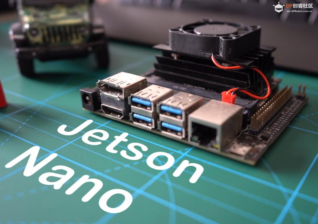 【Arduino 动手做】3D 打印的多功能机器人开发平台图1
