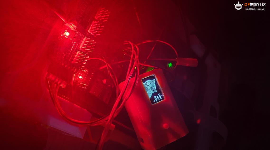 【Arduino 动手做】3D 打印的多功能机器人开发平台图3
