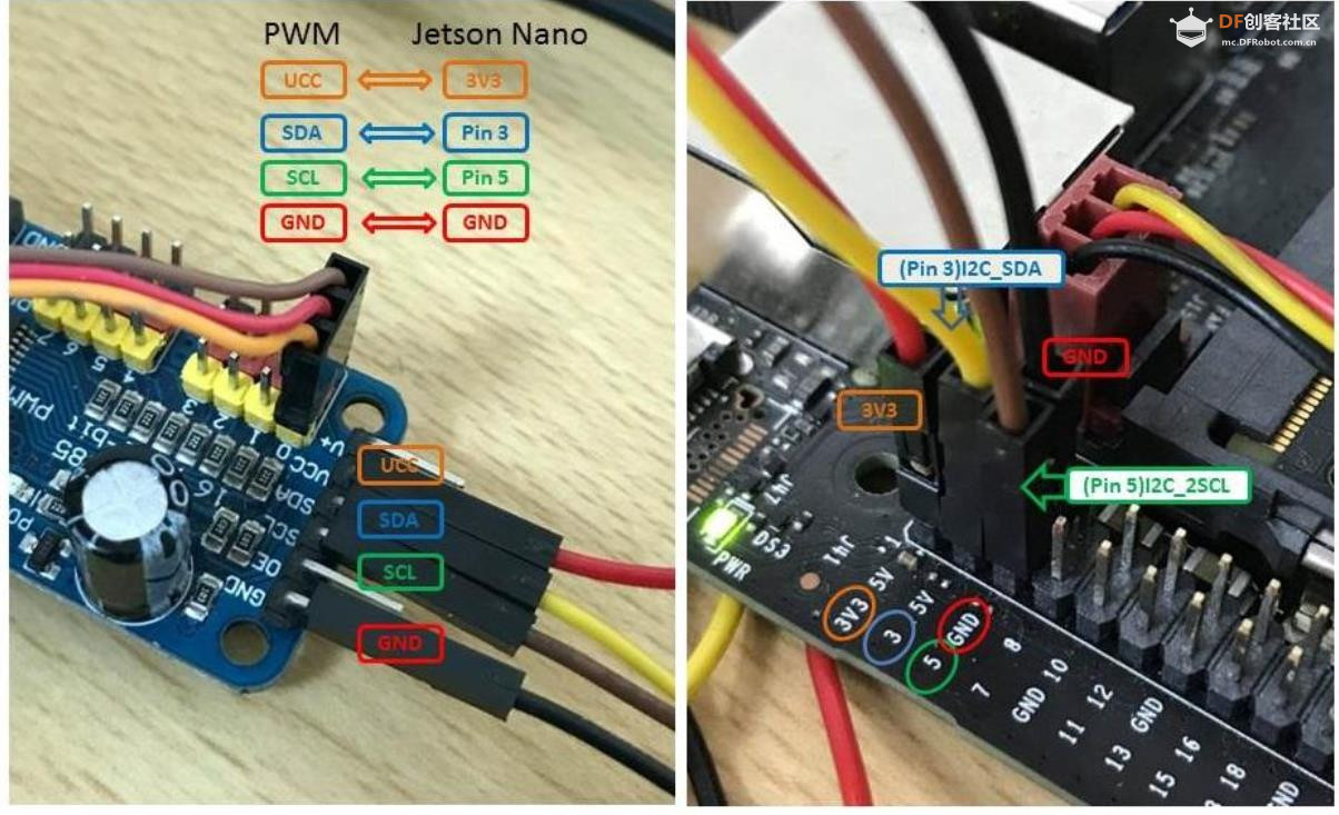 【Arduino 动手做】3D 打印的多功能机器人开发平台图6