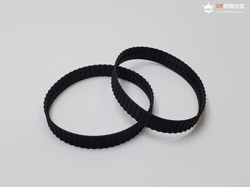 【Arduino 动手做】DIY DOLY——基于 Raspberry Pi 的陪伴机器人图3