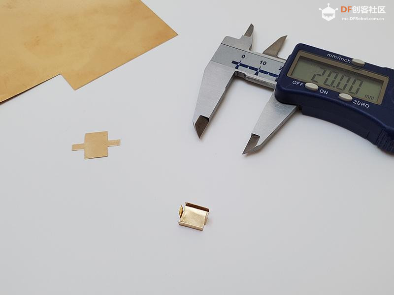【Arduino 动手做】DIY DOLY——基于 Raspberry Pi 的陪伴机器人图4