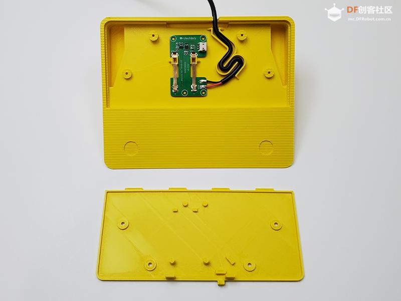 【Arduino 动手做】DIY DOLY——基于 Raspberry Pi 的陪伴机器人图4