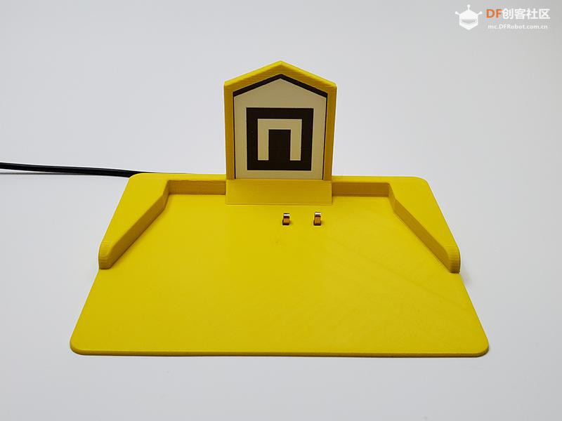 【Arduino 动手做】DIY DOLY——基于 Raspberry Pi 的陪伴机器人图5